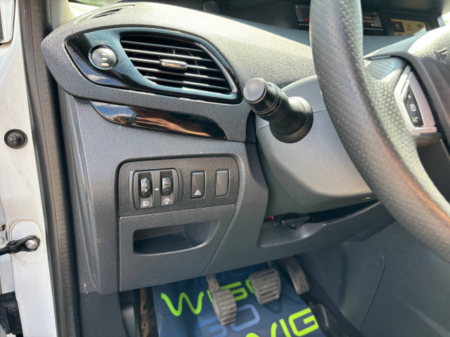 Фото renault Grand Scenic 14