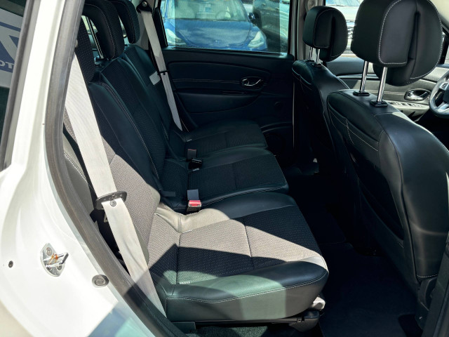 Фото renault Grand Scenic 18