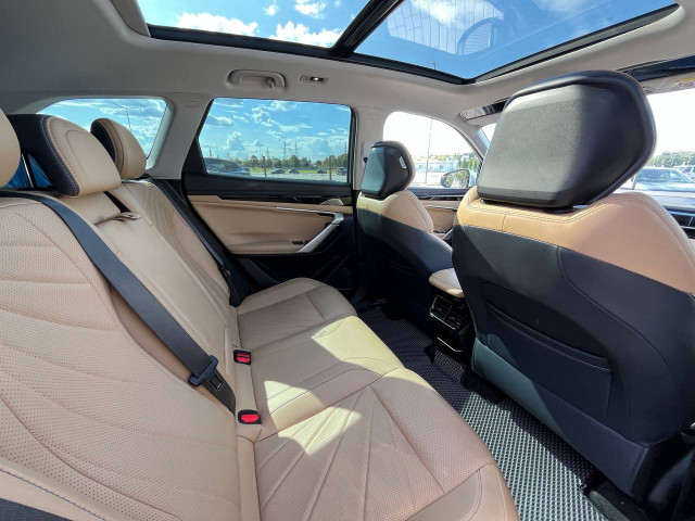 Фото geely boyue l 11