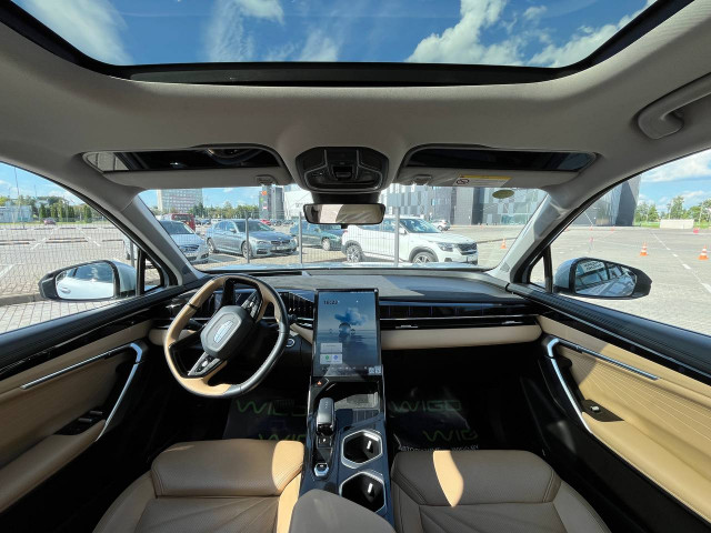 Фото geely boyue l 13