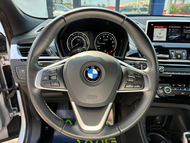 Фото bmw x2 10