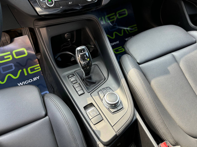 Фото bmw x2 13
