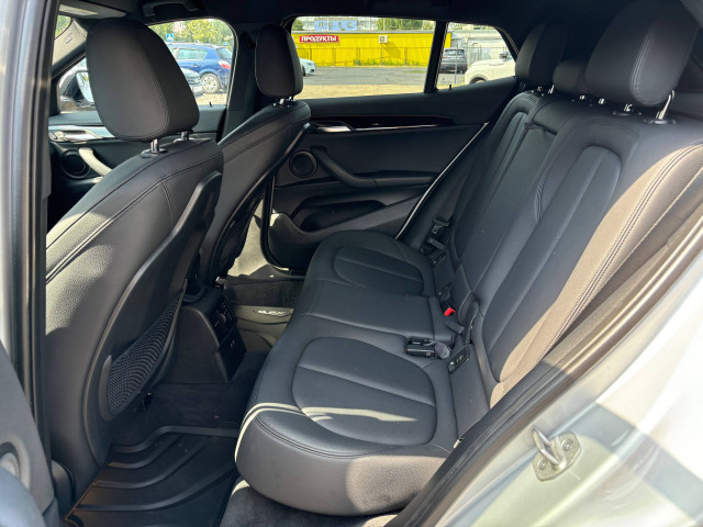 Фото bmw x2 16
