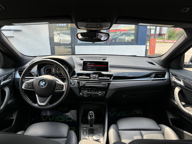Фото bmw x2 17