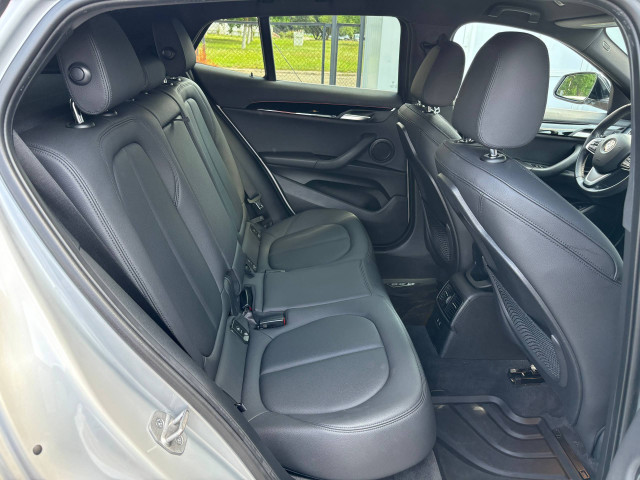Фото bmw x2 18
