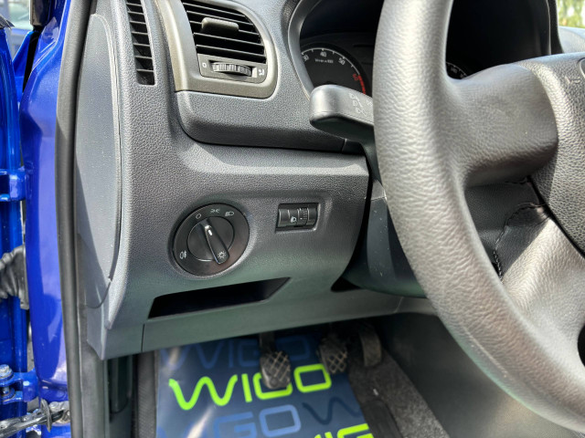 Фото skoda fabia 13