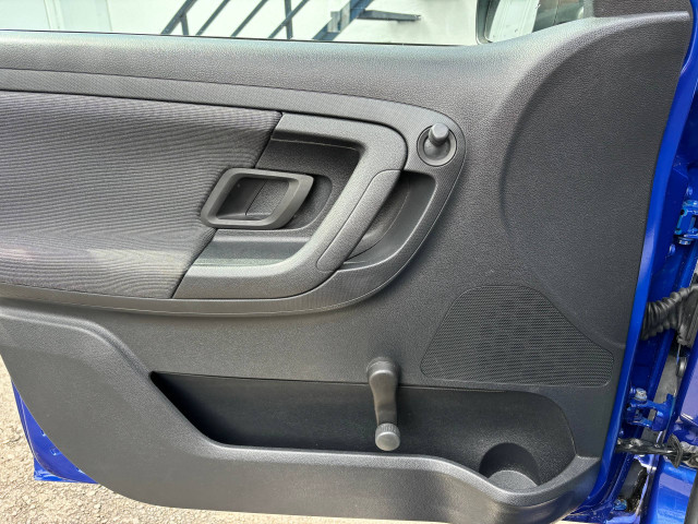 Фото skoda fabia 15