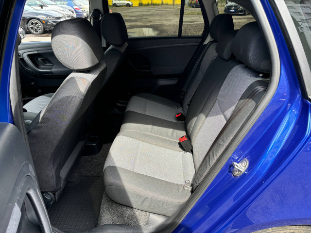Фото skoda fabia 16