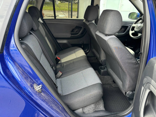 Фото skoda fabia 18