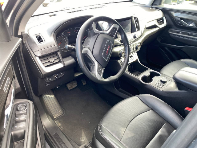 Фото GMC Terrain 2