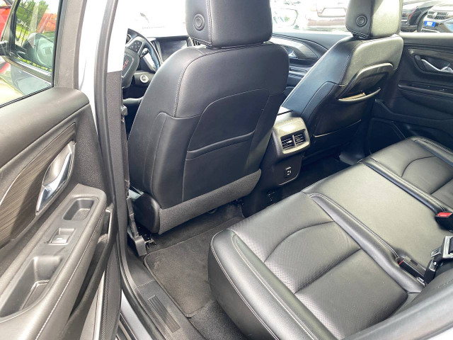 Фото GMC Terrain 10