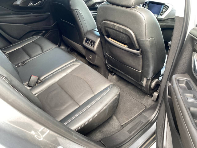 Фото GMC Terrain 13