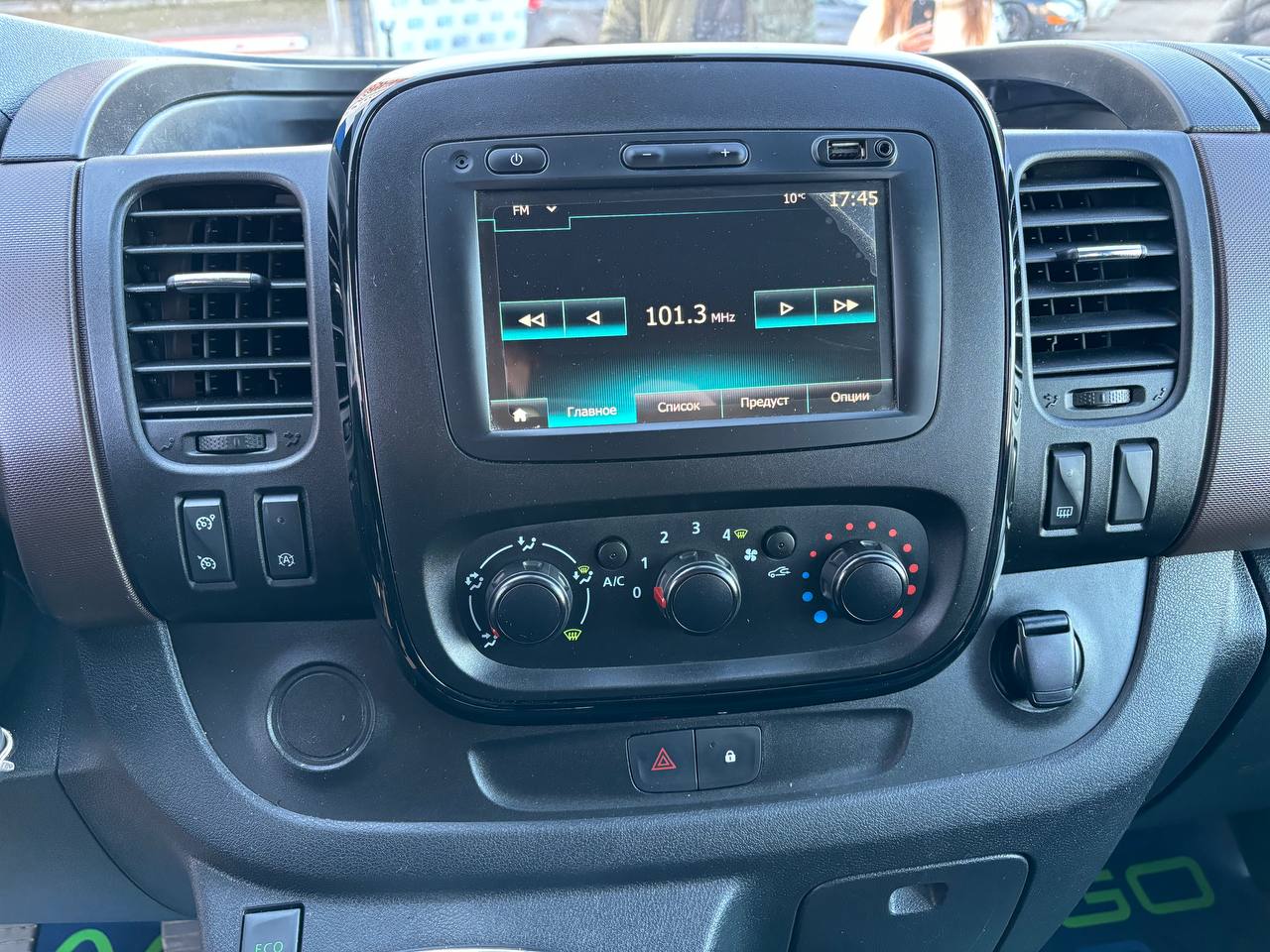 Авто с пробегом fiat talento 2019 — фото 10