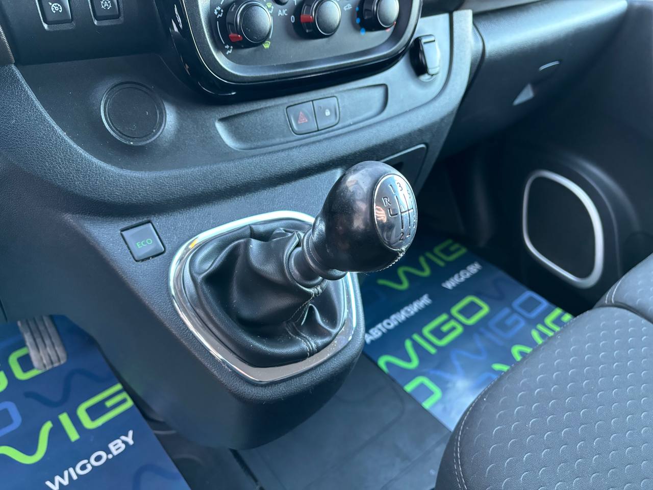 Авто с пробегом fiat talento 2019 — фото 11