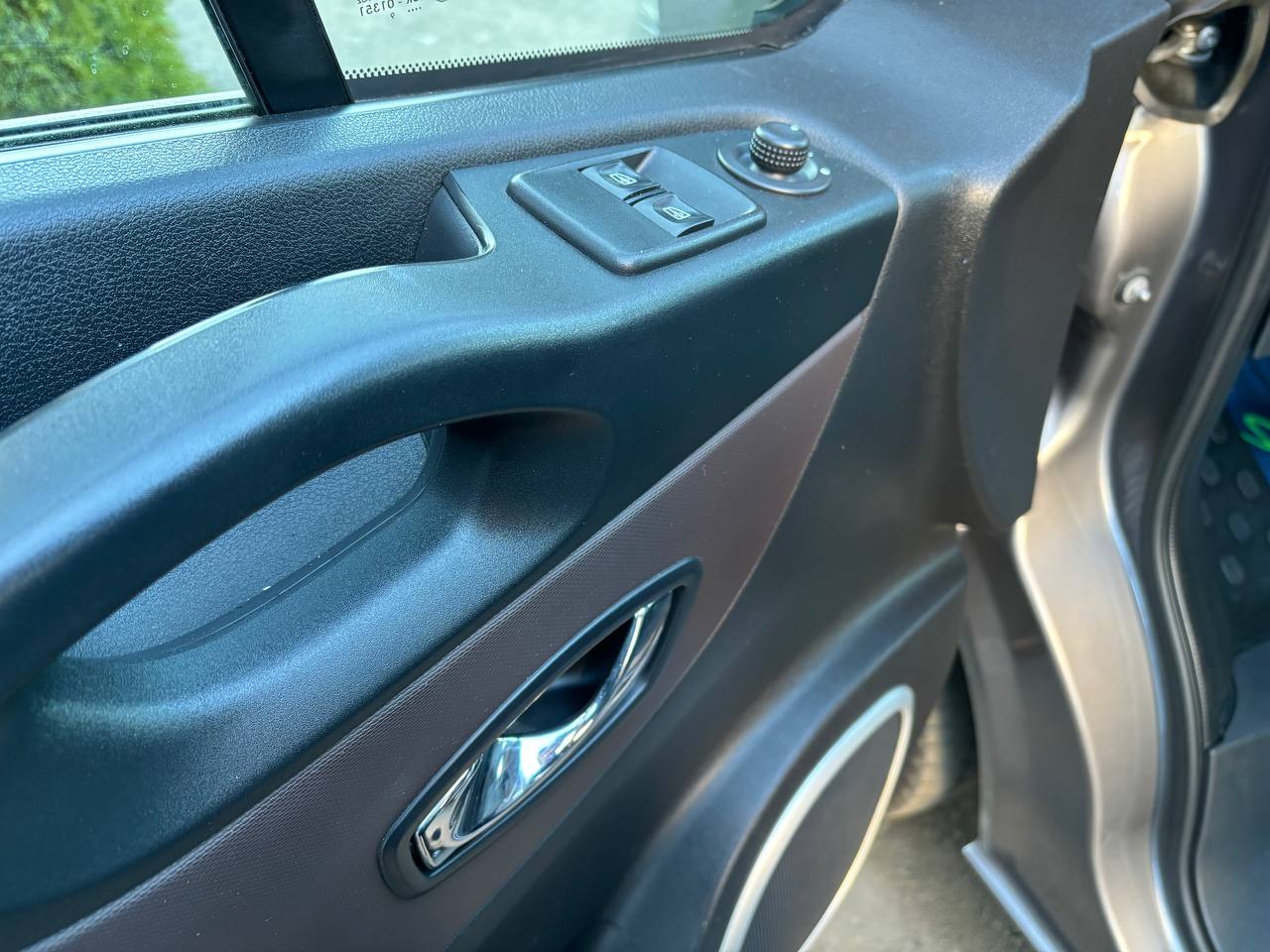 Авто с пробегом fiat talento 2019 — фото 12