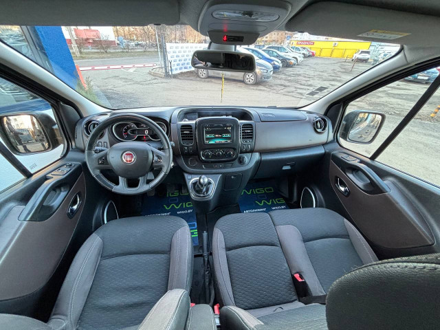Фото fiat talento 15
