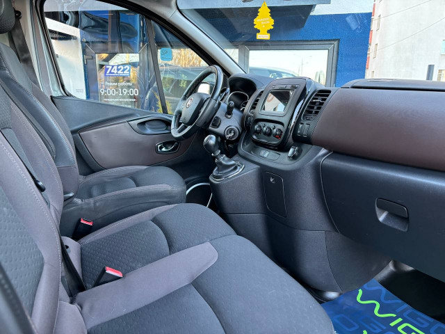 Фото fiat talento 17
