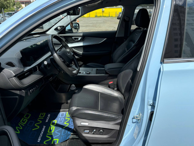Фото chery tiggo 7 pro max 9