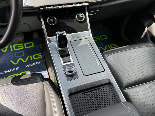 Фото chery tiggo 7 pro max 13