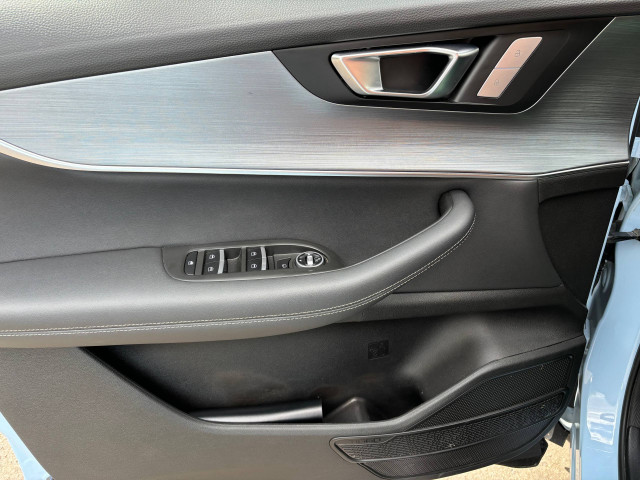 Фото chery tiggo 7 pro max 15