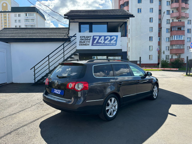 Фото volkswagen passat 5