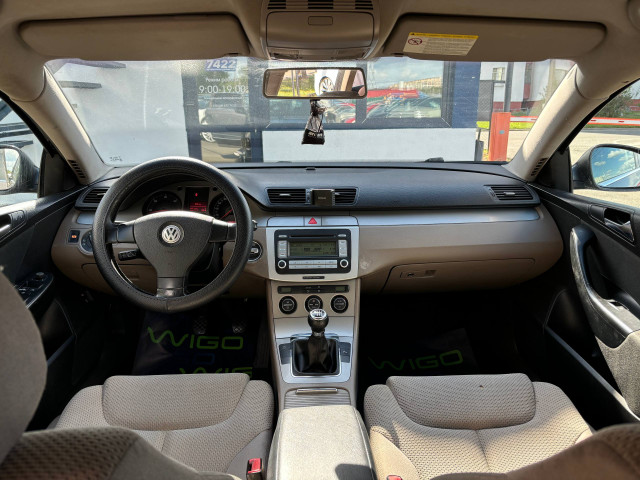Фото volkswagen passat 17