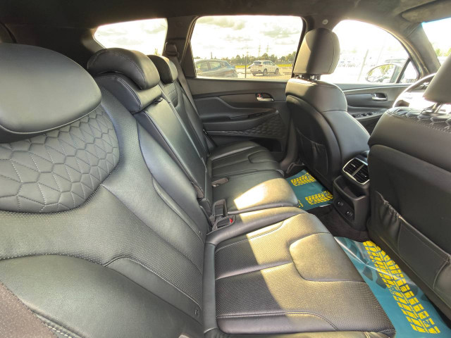 Фото hyundai santa fe 11
