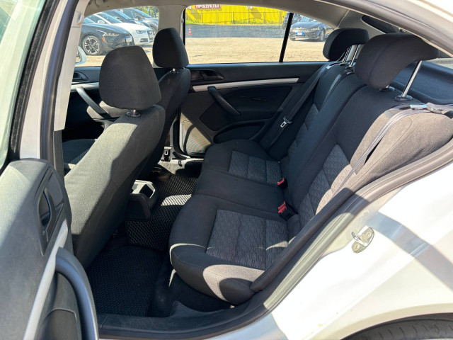 Фото skoda octavia 16