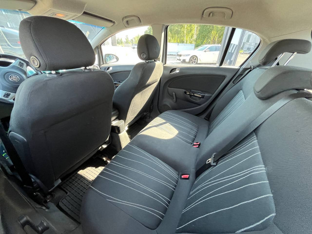Фото opel corsa 10