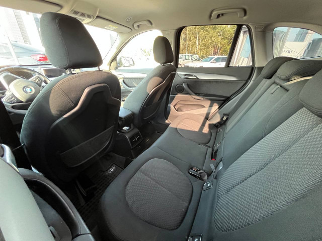 Фото bmw x1 10