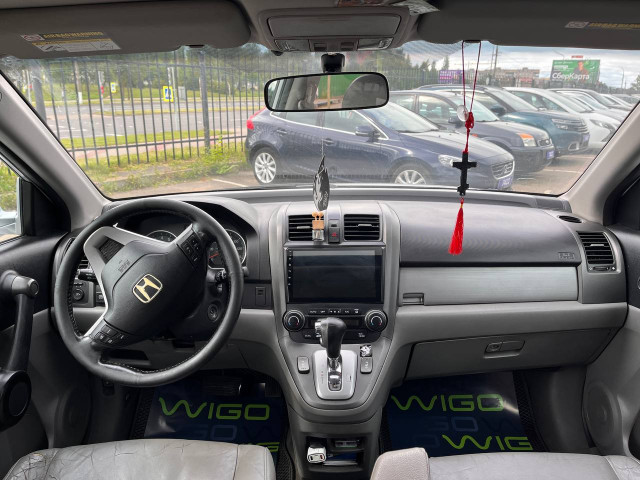 Фото honda cr-v 10