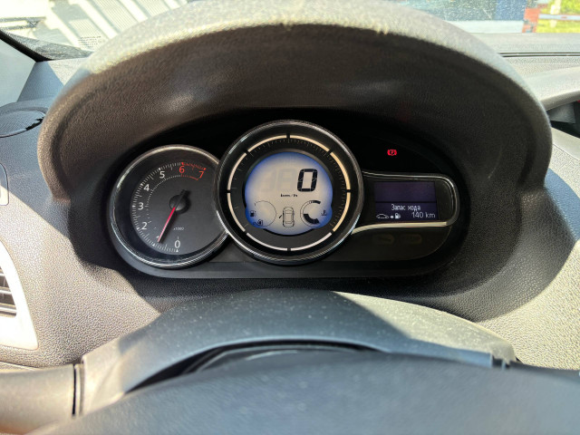 Фото renault megane 11