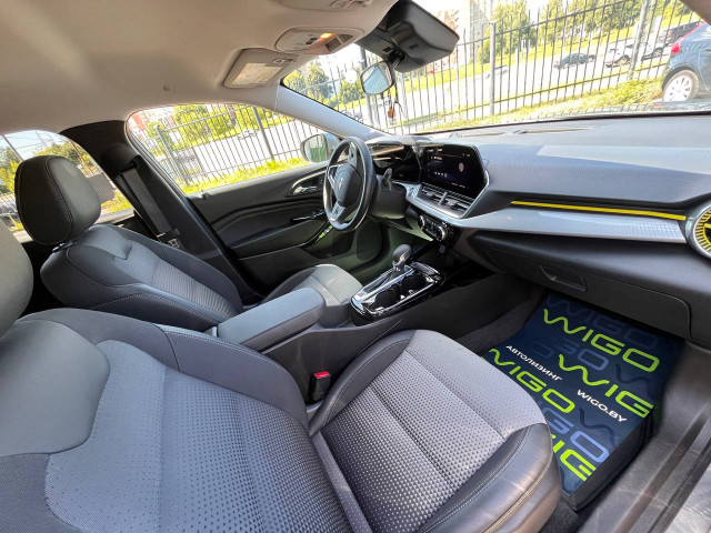 Фото chevrolet Trax 11