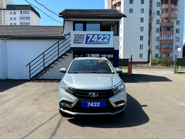 Фото lada (ВАЗ) xray 2