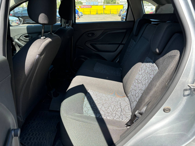 Фото lada (ВАЗ) xray 16