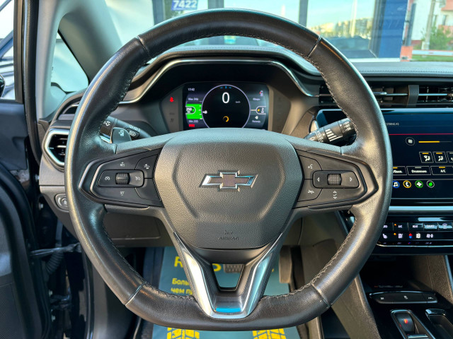 Фото chevrolet bolt 10