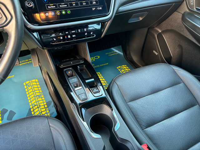 Фото chevrolet bolt 13