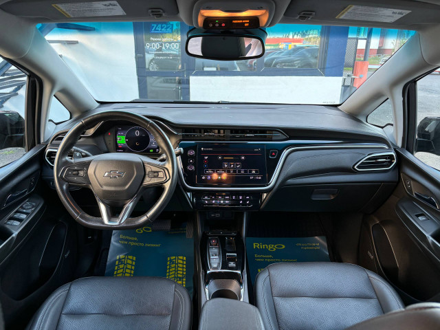 Фото chevrolet bolt 17