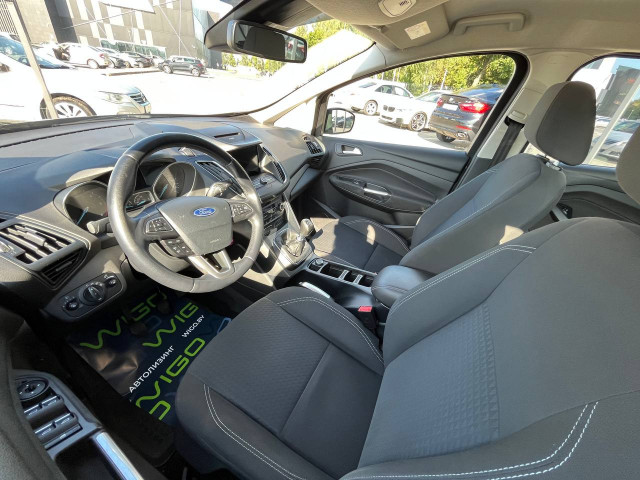 Фото ford c-max 9