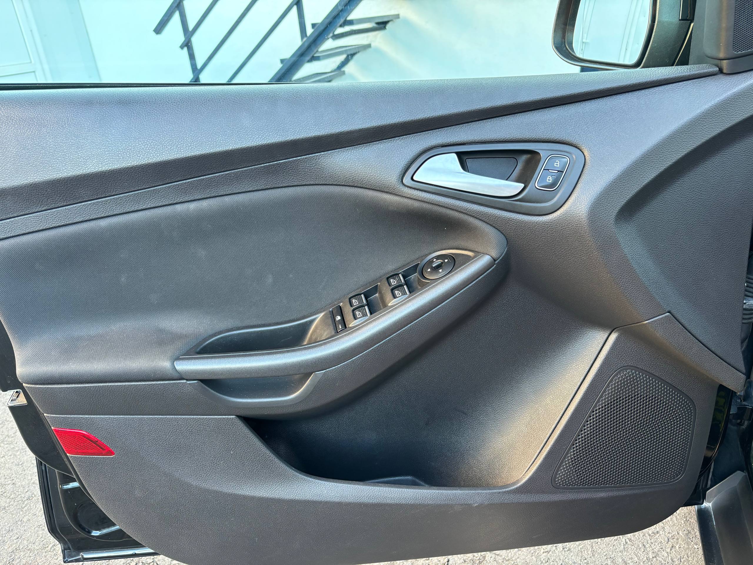 Авто с пробегом ford focus 2015 — фото 15