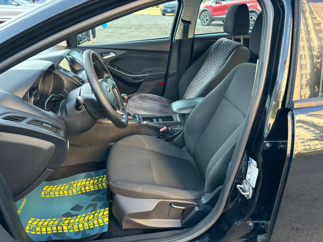 Фото ford focus 9