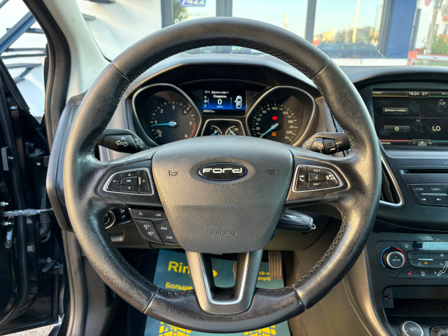 Фото ford focus 10