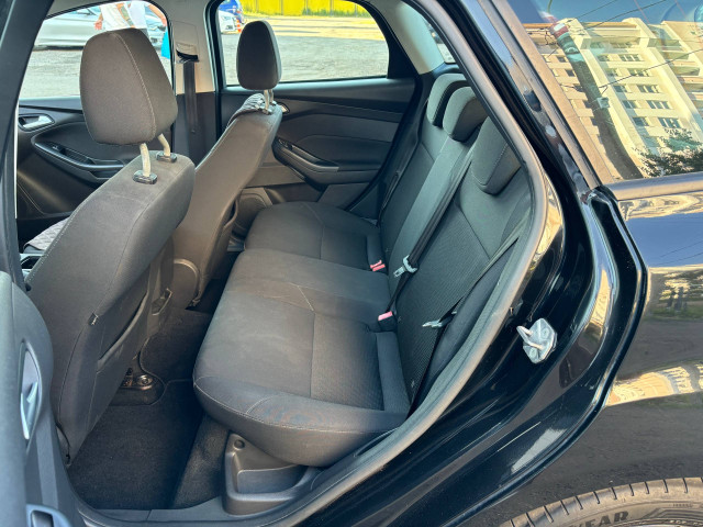 Фото ford focus 16