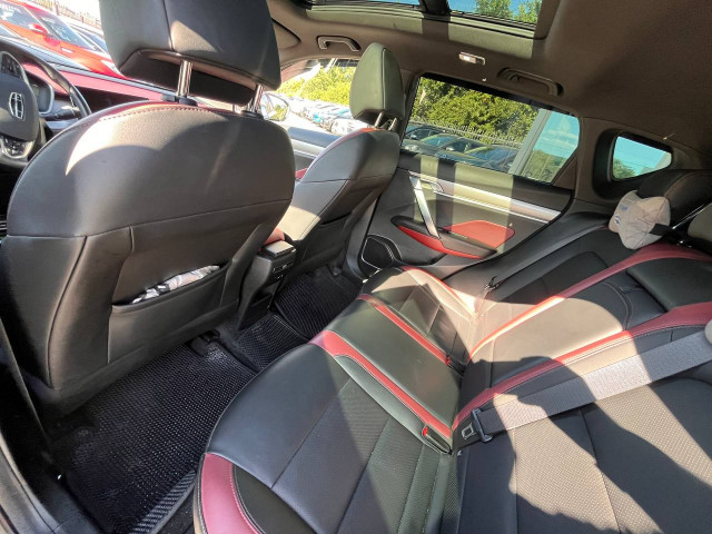 Фото geely coolray 10