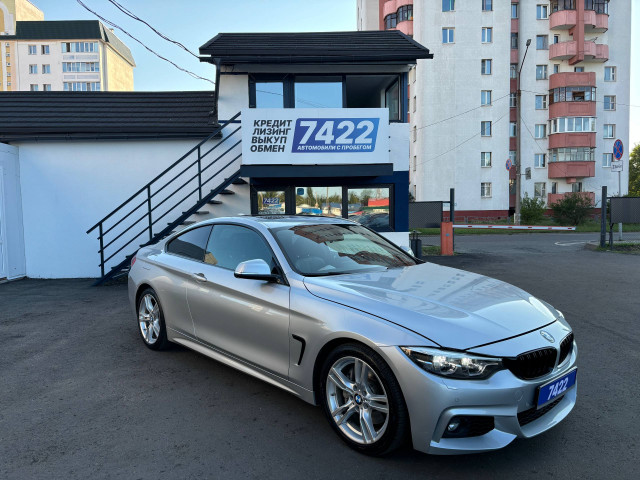 Фото bmw 4 серия 3