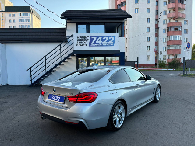 Фото bmw 4 серия 5