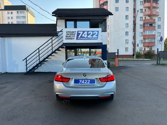 Фото bmw 4 серия 6