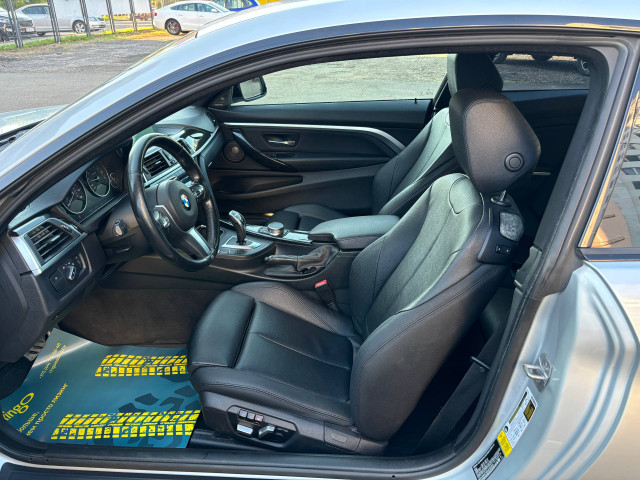 Фото bmw 4 серия 9