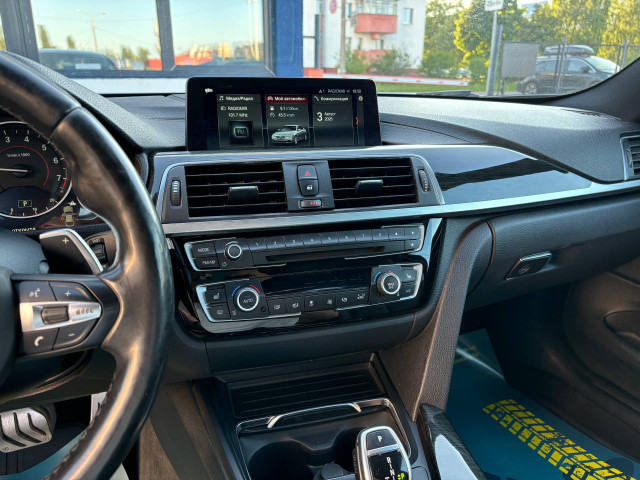 Фото bmw 4 серия 12