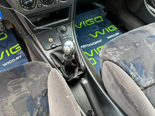 Фото citroen xsara 13